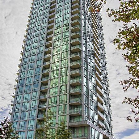 Maplewood Furnished Suites Mississauga Kültér fotó