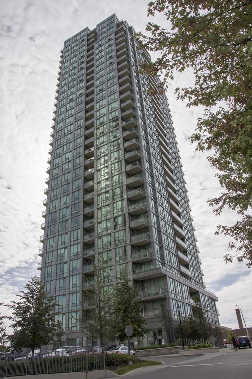 Maplewood Furnished Suites Mississauga Kültér fotó
