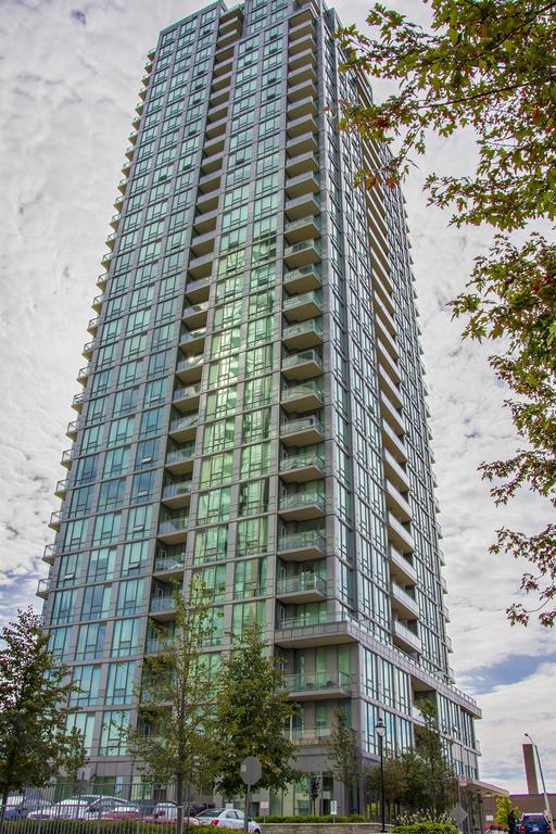 Maplewood Furnished Suites Mississauga Kültér fotó