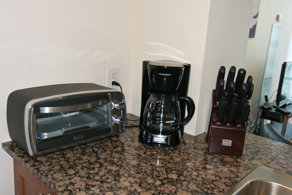 Maplewood Furnished Suites Mississauga Kültér fotó