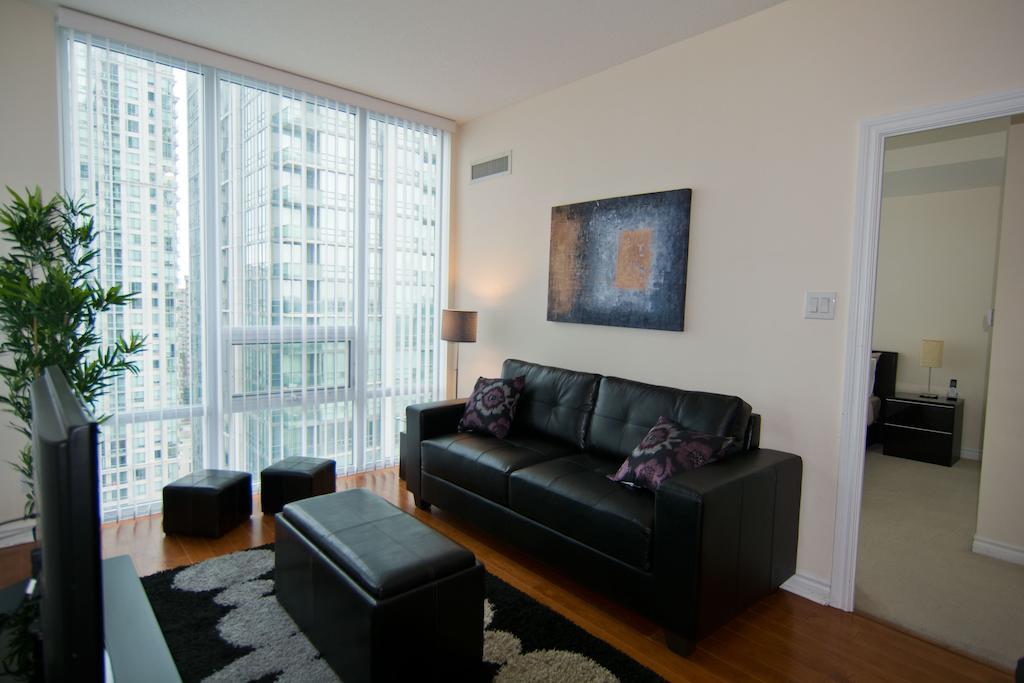Maplewood Furnished Suites Mississauga Kültér fotó