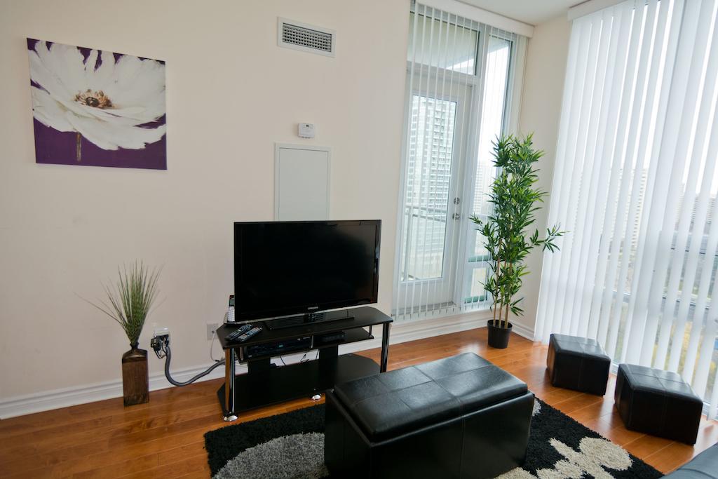 Maplewood Furnished Suites Mississauga Kültér fotó