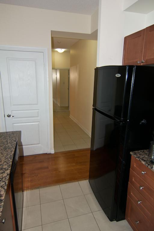 Maplewood Furnished Suites Mississauga Kültér fotó