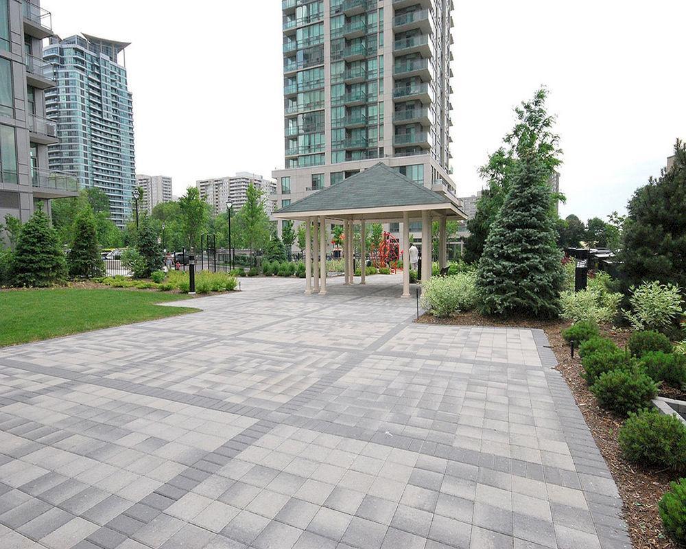 Maplewood Furnished Suites Mississauga Kültér fotó