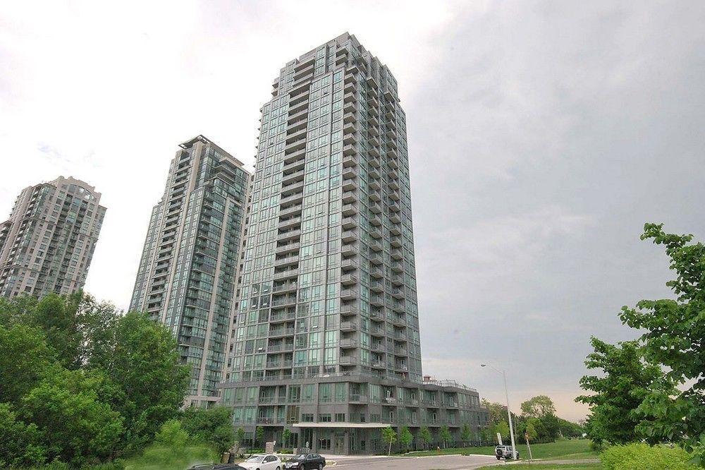 Maplewood Furnished Suites Mississauga Kültér fotó