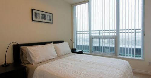 Maplewood Furnished Suites Mississauga Kültér fotó